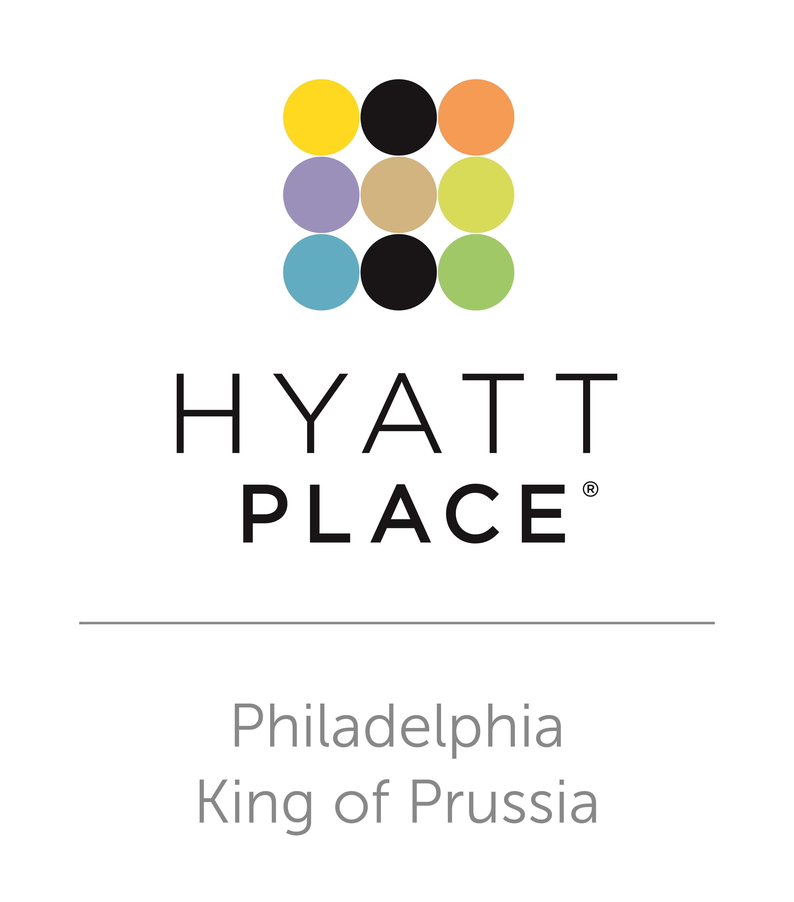 Hyatt Place Philadelphia/ King Of Prussia Exterior foto