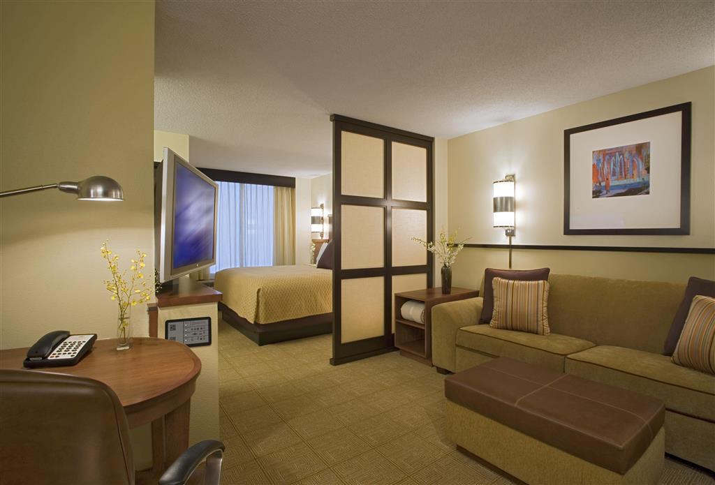 Hyatt Place Philadelphia/ King Of Prussia Cameră foto