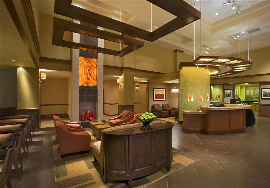 Hyatt Place Philadelphia/ King Of Prussia Interior foto